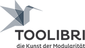 TOOLIBRI Logo